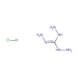 Ammidinium trichloride, mã số CAS: 5329-29-3 (sản xuất riêng, sản phẩm chính, giá tốt (hàng hóa có sẵn, sản phẩm nghiên cứu, thanh toán sau khi nhận hàng cho các trường đại học, viện nghiên cứu và đơn vị khoa học))