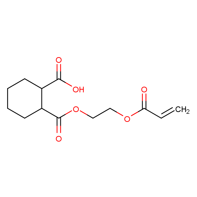 Đơn este của 1,2-cyclohexanedicarboxylic acid - 2-(2-propionyl)oxyethyl; CAS: 57043-35-3 (sản phẩm có sẵn, giá tốt)
