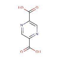 2,5-pirazinđicacboxylic; Số CAS: 122-05-4 (sản xuất tự chủ, sản phẩm chính, giá ưu đãi (cung cấp ngay lập tức, sản phẩm nghiên cứu khoa học, thanh toán sau khi nhận hàng cho các trường đại học, viện nghiên cứu và cơ sở nghiên cứu))