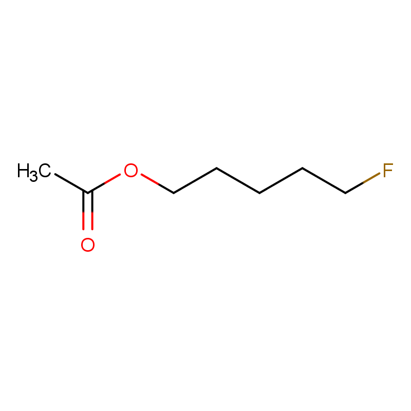 5-Furo-1-pentanol axetat