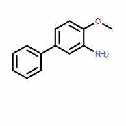 4-Methoxy-[1,1'-biphenyl]-3-amine; CAS:39811-17-1, 1KG, 1kg, 100kg, 1t, ưu đãi cho đơn hàng lớn