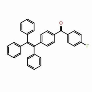 (4-fluorophenyl)(4-(1,2,2-triphenylethenyl)phenyl)methanone ; CAS: 2357955-29-2 - Sản xuất tự chủ, sản phẩm nghiên cứu, thanh toán sau khi nhận hàng cho đại học/nghiên cứu viện/tổ chức nghiên cứu! Cung cấp ưu đãi cho ligand COF và MOF!