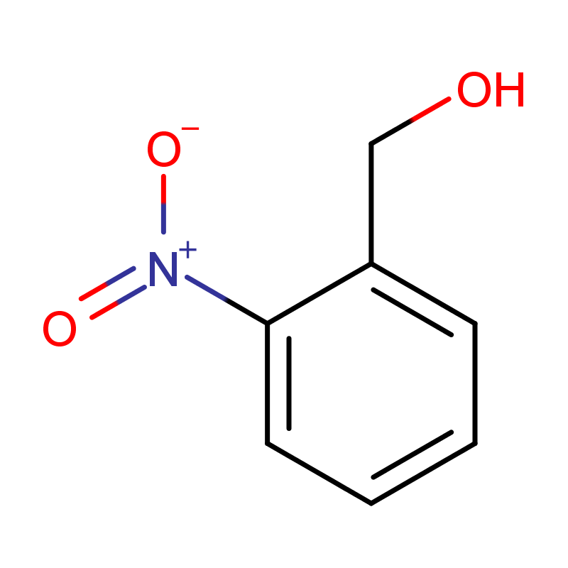 1-Hydroxy-2-nitrobenzen