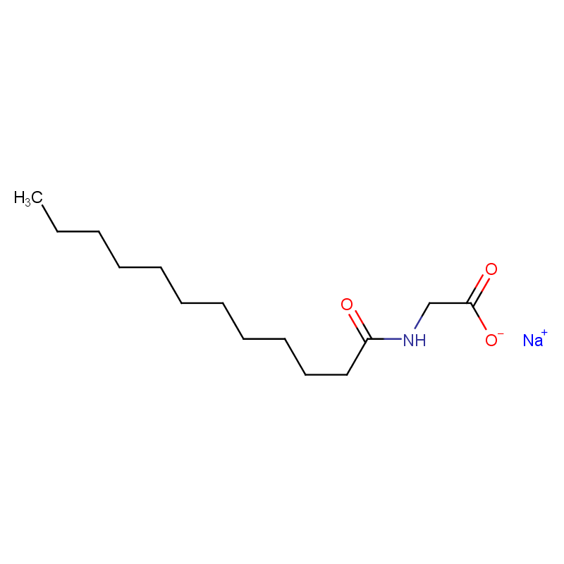 Natri cocoamino acid