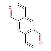 Hợp chất 1,4-dialdehyde-2,5-divinylbenzene, mã số CAS: 2065232-74-6 (có sẵn hàng hóa, sản phẩm nghiên cứu dành cho trường đại học, viện nghiên cứu và các cơ sở khoa học. Các sản phẩm cùng loại đều có thể cung cấp, vui lòng liên hệ để được tư vấn!)