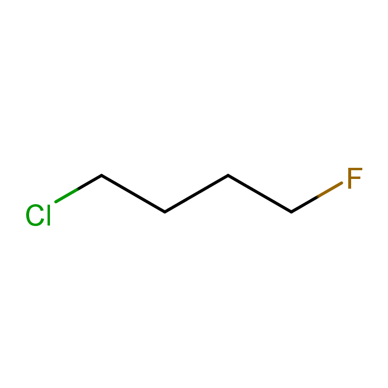 1-fluor-4-clorobutan