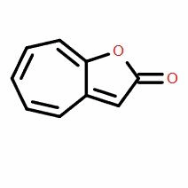 2H-Cyclohept[b]furan-2-on; CAS:4481-35-0 Sản phẩm tùy chỉnh trong phòng thí nghiệm, xin vui lòng liên hệ để biết thêm thông tin