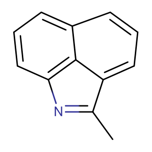 2-methylbenzo[c,d]indole, mã số CAS: 40484-49-9 (hàng hóa tồn kho có sẵn, có thể đóng gói theo kích thước khác nhau, xin vui lòng liên hệ để được tư vấn)