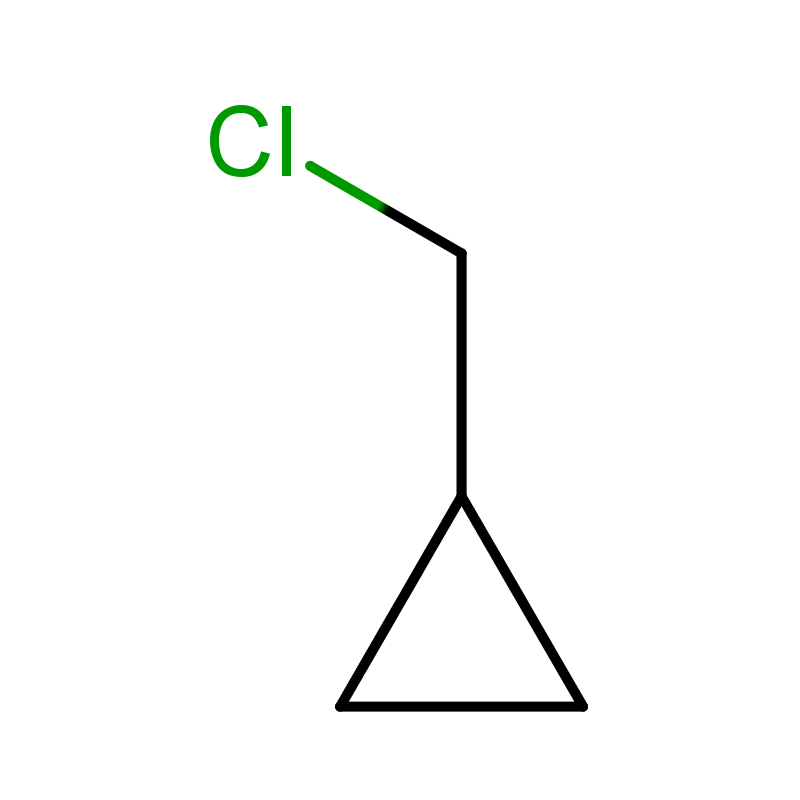 Clometyl xiclopropan