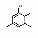 Phenol 2,3,5-trimethyl, số CAS: 697-82-5, với các mức đóng gói như 1kg; 100kg; 1 tấn, giá cả cạnh tranh khi mua số lượng lớn