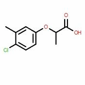 2-(4-Chloro-3-methylphenoxy)propionic acid; CAS:777-54-8 Đóng gói đa dạng, phân chia theo nhu cầu, ưu đãi cho đơn hàng lớn