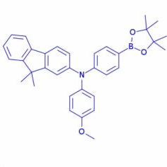 Mã số CAS: 2853478-92-7 sản phẩm nghiên cứu khoa học, cung cấp ưu đãi, sản xuất trong phòng thí nghiệm, đóng gói theo yêu cầu, xin vui lòng liên hệ!