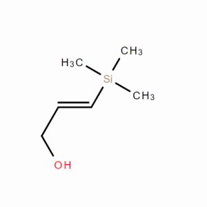 Alcohol 3-(trimethylsilyl)allyl, mã số CAS: 59376-64-6 (hàng tồn kho có sẵn, có thể đóng gói theo kích thước lớn hoặc nhỏ, xin vui lòng liên hệ để biết thêm thông tin)