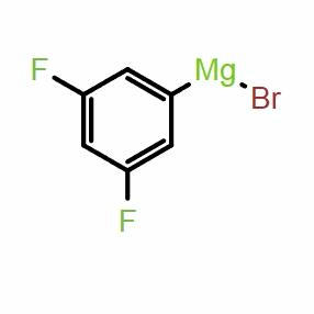 CAS: 62351-47-7 ; Magie bromua phenyl đifluoro 3,5 ; Dung dịch THF 0.5M có sẵn! (Có thể đóng gói theo kích thước khác nhau, đảm bảo chất lượng, hỗ trợ nghiên cứu khoa học, trường đại học và viện nghiên cứu chấp nhận thanh toán khi nhận hàng)