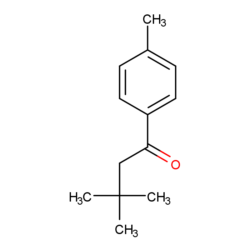 4',3,3-Trimethylbutyroylbenzene; CAS:681215-86-1 Sản phẩm tự sản xuất tại phòng thí nghiệm, hàng hóa phục vụ nghiên cứu khoa học, cung cấp với ưu đãi tốt, số lượng lớn có giá hấp dẫn