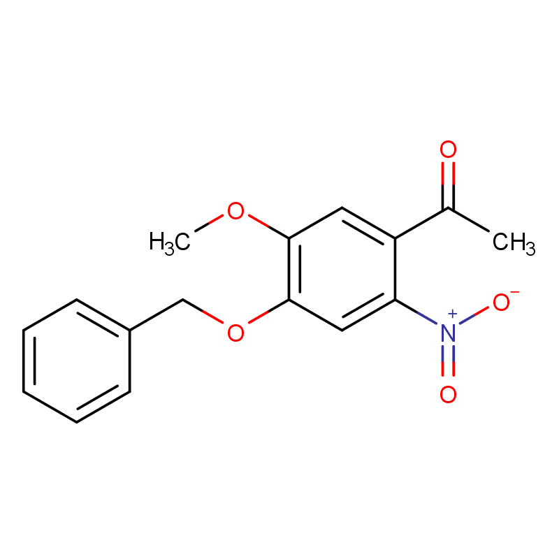 3-Methoxy-4-benzoyloxy-6-nitroacetophenone; CAS:75665-88-2 Sản phẩm nghiên cứu, cung cấp đa dạng bao bì, đóng gói theo yêu cầu, vui lòng liên hệ để biết thêm thông tin