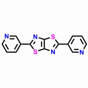 2,5-đi(pyridin-3-yl) thiazolo[5,4-d]thiazol; mã số CAS: 96678-08-9 có thể cung cấp các sản phẩm cùng loại, nghiên cứu độc lập tại phòng thí nghiệm, vật liệu quang điện và điện tử với lợi thế cạnh tranh, xin vui lòng liên hệ!