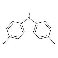3,6-đimetyl-9H-carbazol; Số CAS: 5599-50-8 (cung cấp ngay lập tức, sản phẩm nghiên cứu khoa học, thanh toán sau khi nhận hàng cho các trường đại học, viện nghiên cứu và cơ sở nghiên cứu)
