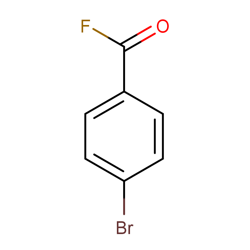 Benzoyl fluoride 4-bromide CAS: 72398-40-4 (sản phẩm có sẵn, giá ưu đãi)